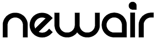 NEWAIR logo