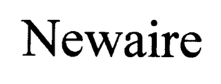NEWAIRE logo