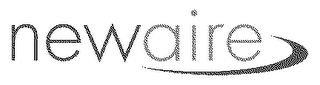 NEWAIRE logo