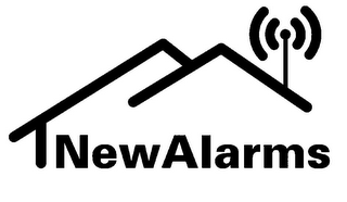 NEWALARMS logo