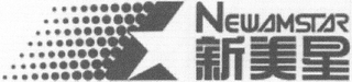 NEWAMSTAR logo