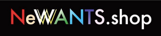NEWANTS.SHOP logo