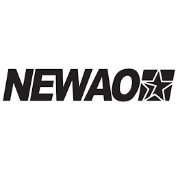 NEWAO logo