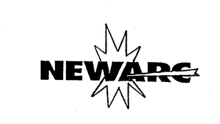NEWARC logo