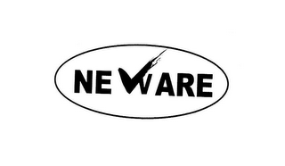 NEWARE logo
