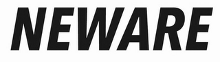 NEWARE logo