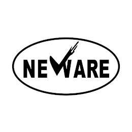 NEWARE logo