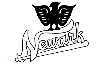 NEWARK logo