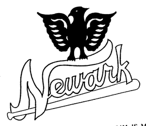 NEWARK logo
