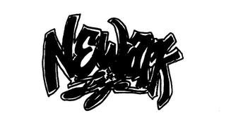 NEWARK logo