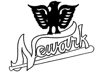 NEWARK logo