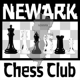 NEWARK CHESS CLUB, NEWARK logo