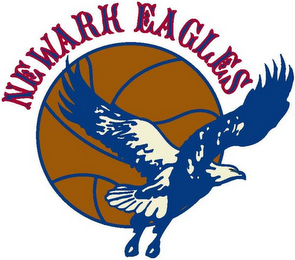 NEWARK EAGLES logo