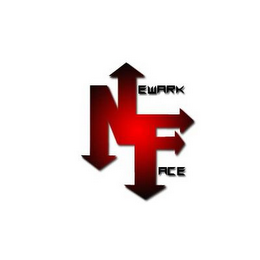 NEWARK FACE logo