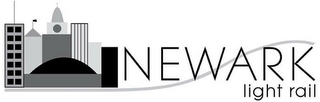 NEWARK LIGHT RAIL logo