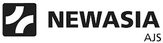 NEWASIA AJS logo