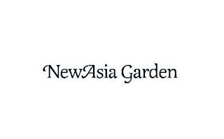 NEWASIA GARDEN logo