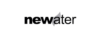 NEWATER logo