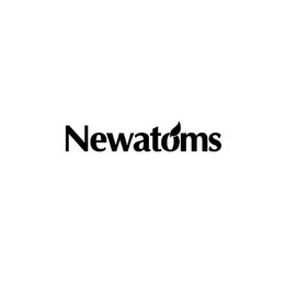 NEWATOMS logo