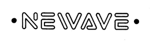 NEWAVE logo