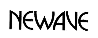 NEWAVE logo