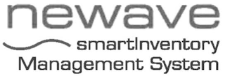 NEWAVE SMARTINVENTORY MANAGEMENT SYSTEM logo