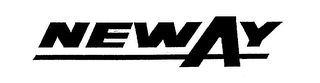 NEWAY logo