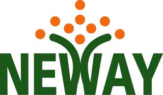 NEWAY logo