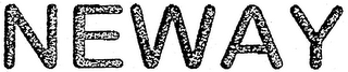 NEWAY logo