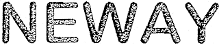 NEWAY logo