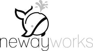 NEWAY WORKS logo