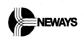 NEWAYS logo