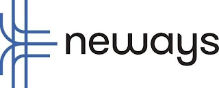NEWAYS logo