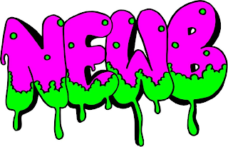NEWB logo