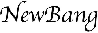 NEWBANG logo