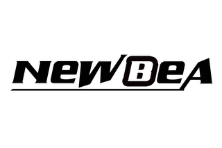 NEWBEA logo