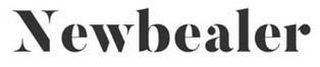 NEWBEALER logo
