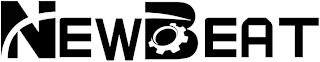 NEWBEAT logo