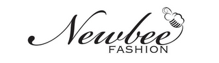 NEWBEE FASHION logo