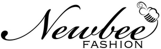 NEWBEE FASHION logo