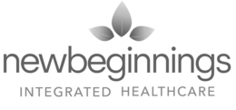 NEWBEGINNINGS INTEGRATED HEALTHCARE logo