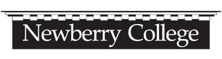NEWBERRY COLLEGE logo