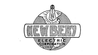 NEWBERRY ELECTRIC CORPORATION LOS ANGELES logo