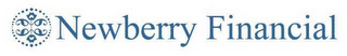 NEWBERRY FINANCIAL logo