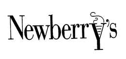 NEWBERRY'S logo
