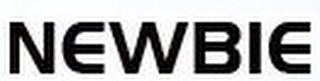 NEWBIE logo