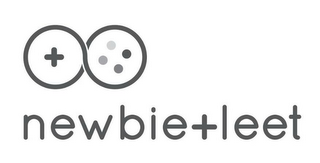 NEWBIE+LEET logo