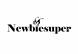 NEWBIESUPER logo