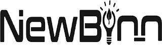NEWBINN logo