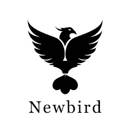 NEWBIRD logo